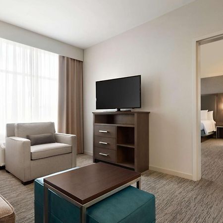 Homewood Suites By Hilton Memphis - סאות-הייבן מראה חיצוני תמונה