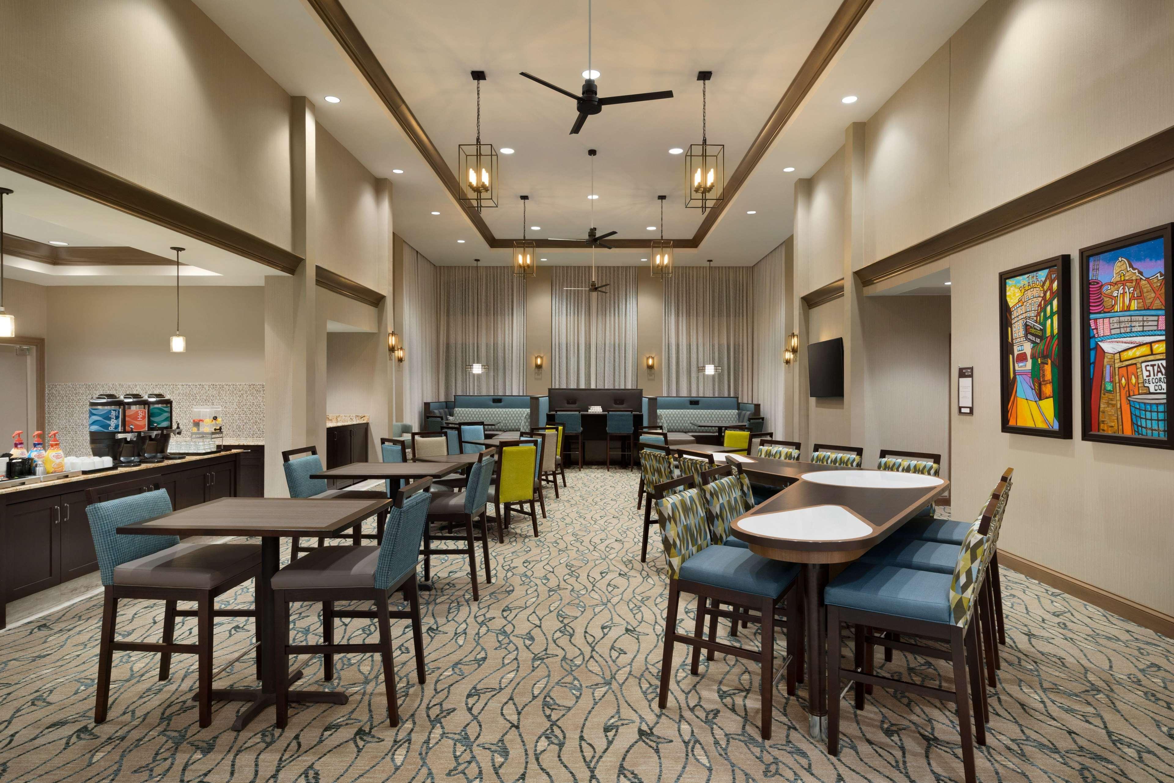 Homewood Suites By Hilton Memphis - סאות-הייבן מראה חיצוני תמונה