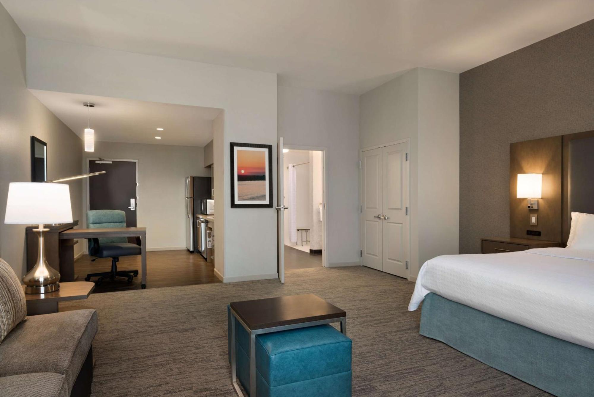 Homewood Suites By Hilton Memphis - סאות-הייבן מראה חיצוני תמונה