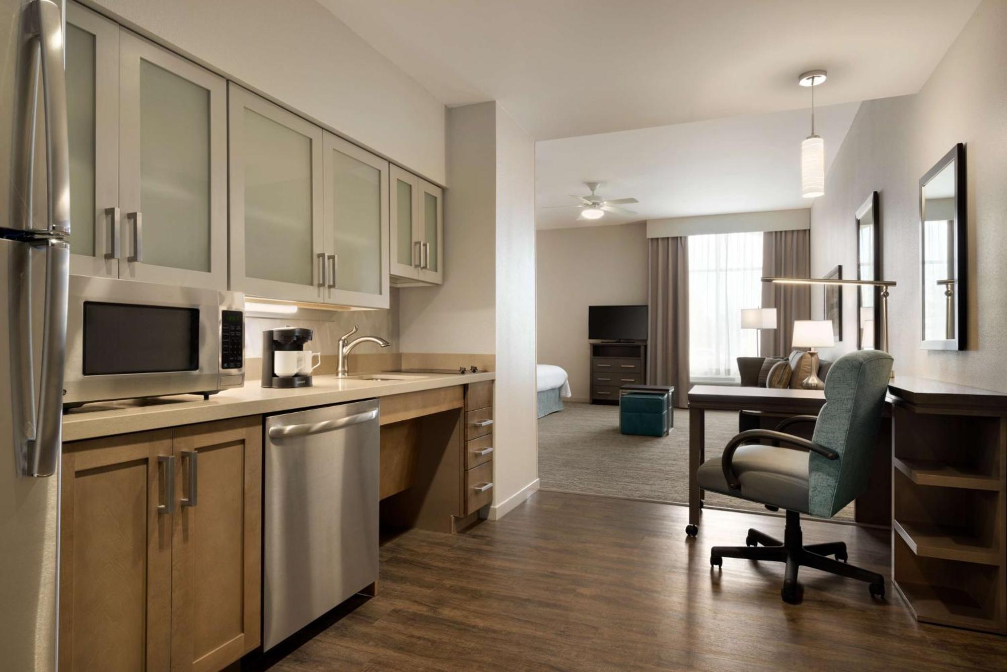 Homewood Suites By Hilton Memphis - סאות-הייבן מראה חיצוני תמונה