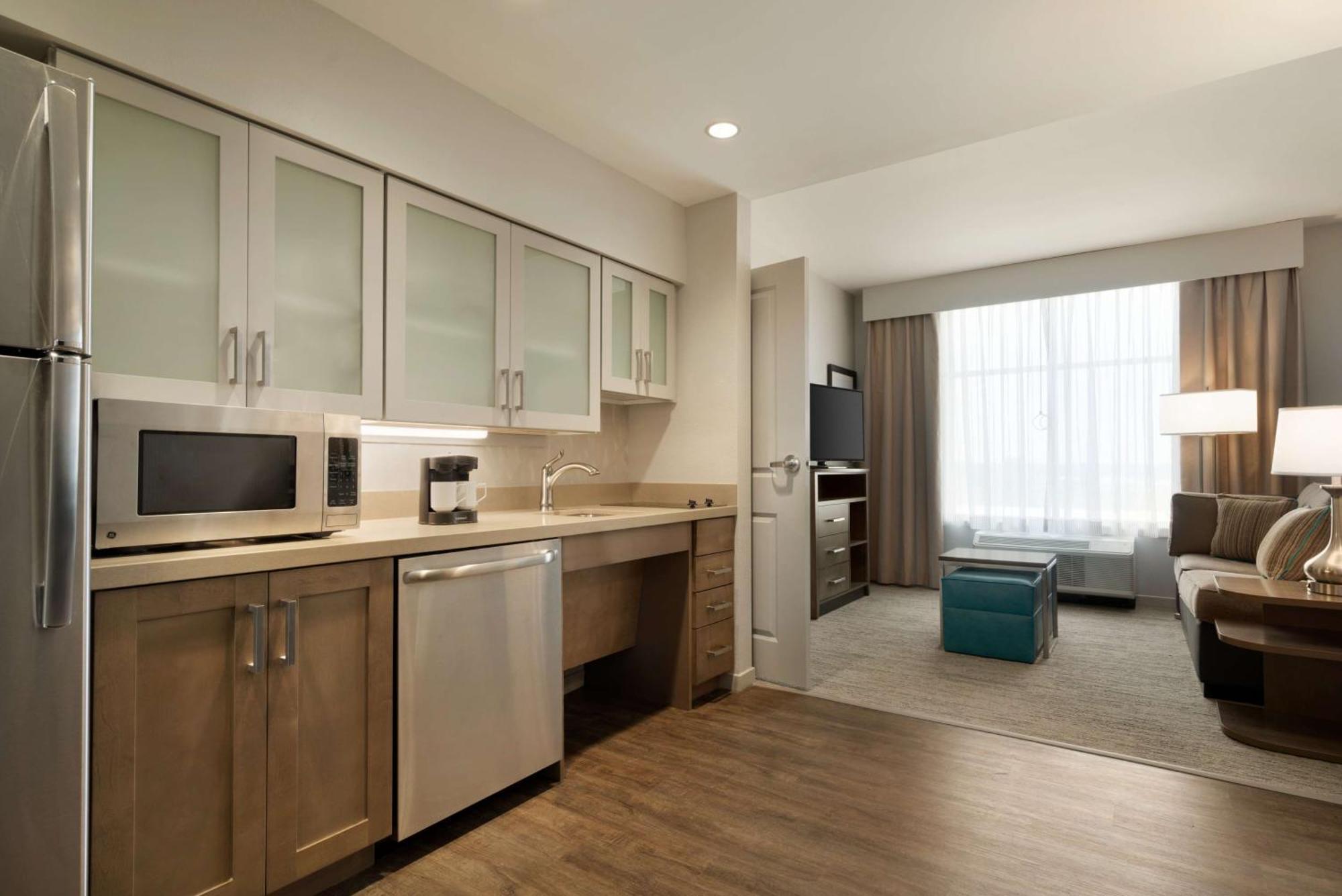 Homewood Suites By Hilton Memphis - סאות-הייבן מראה חיצוני תמונה