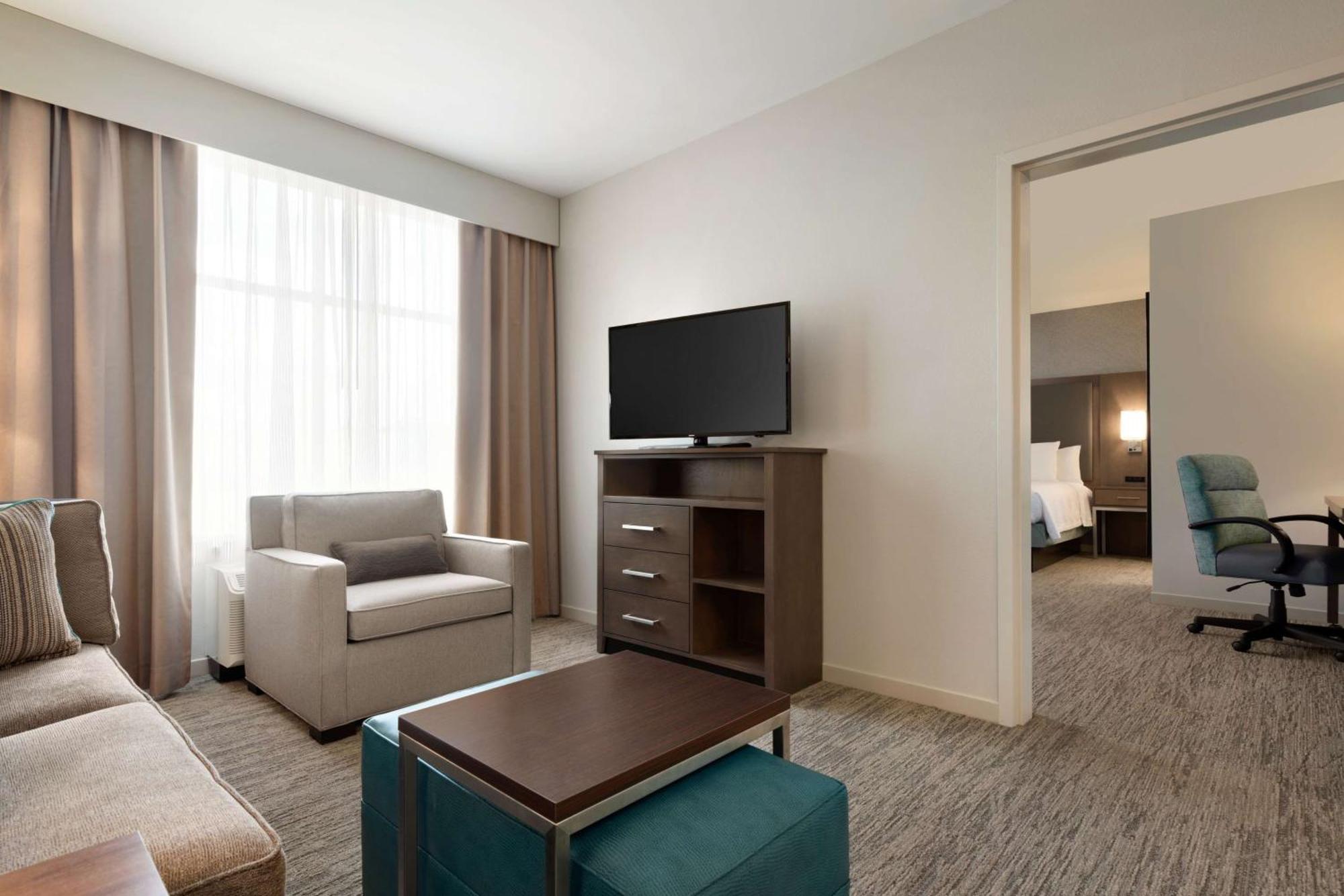 Homewood Suites By Hilton Memphis - סאות-הייבן מראה חיצוני תמונה