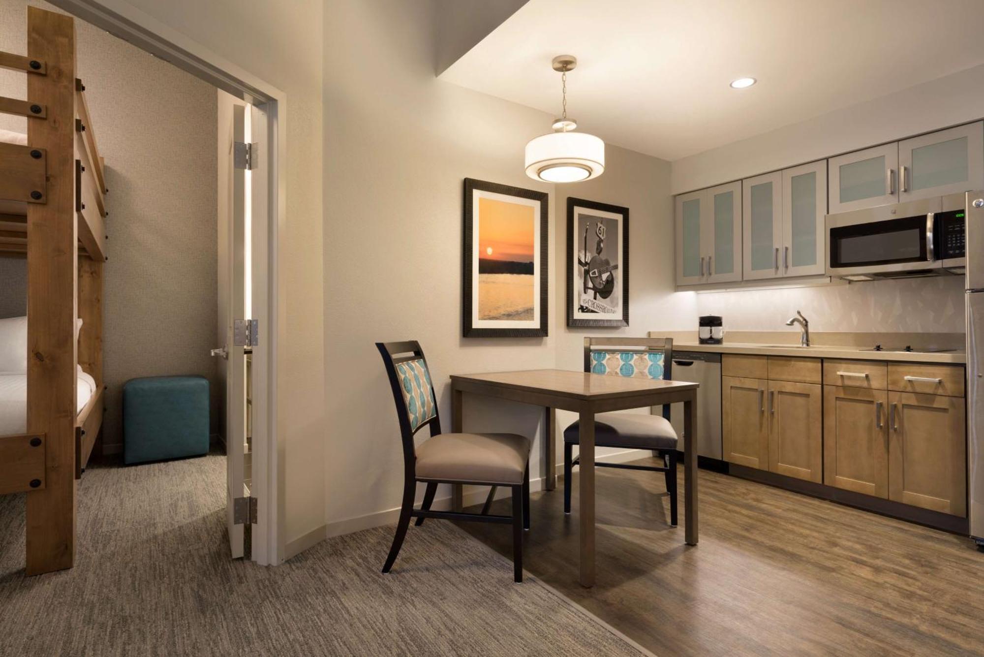 Homewood Suites By Hilton Memphis - סאות-הייבן מראה חיצוני תמונה