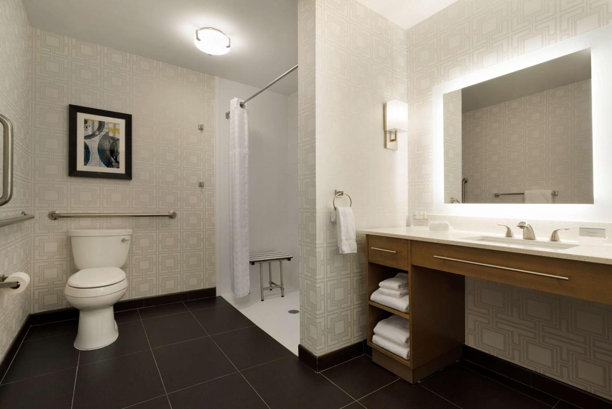 Homewood Suites By Hilton Memphis - סאות-הייבן מראה חיצוני תמונה