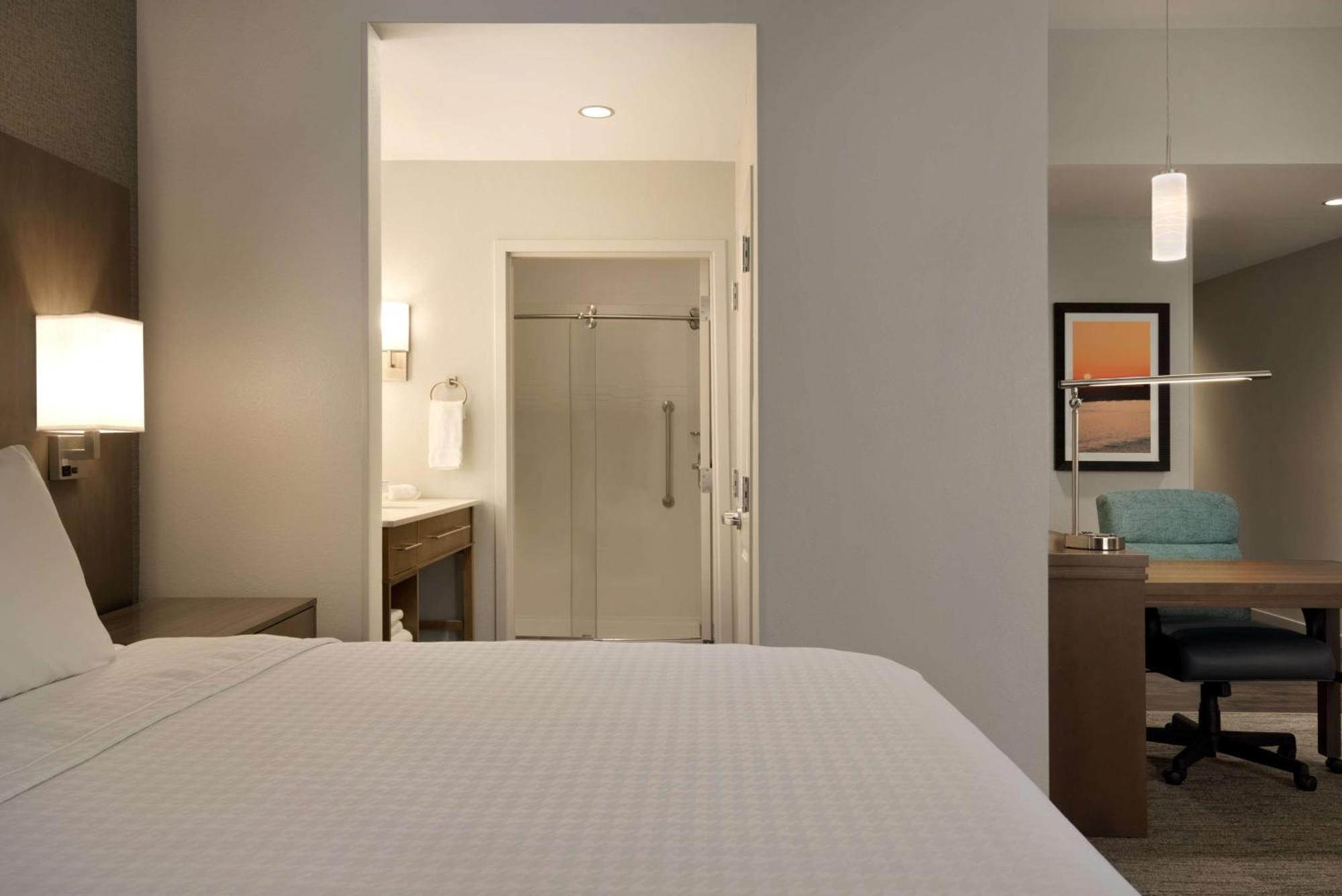 Homewood Suites By Hilton Memphis - סאות-הייבן מראה חיצוני תמונה
