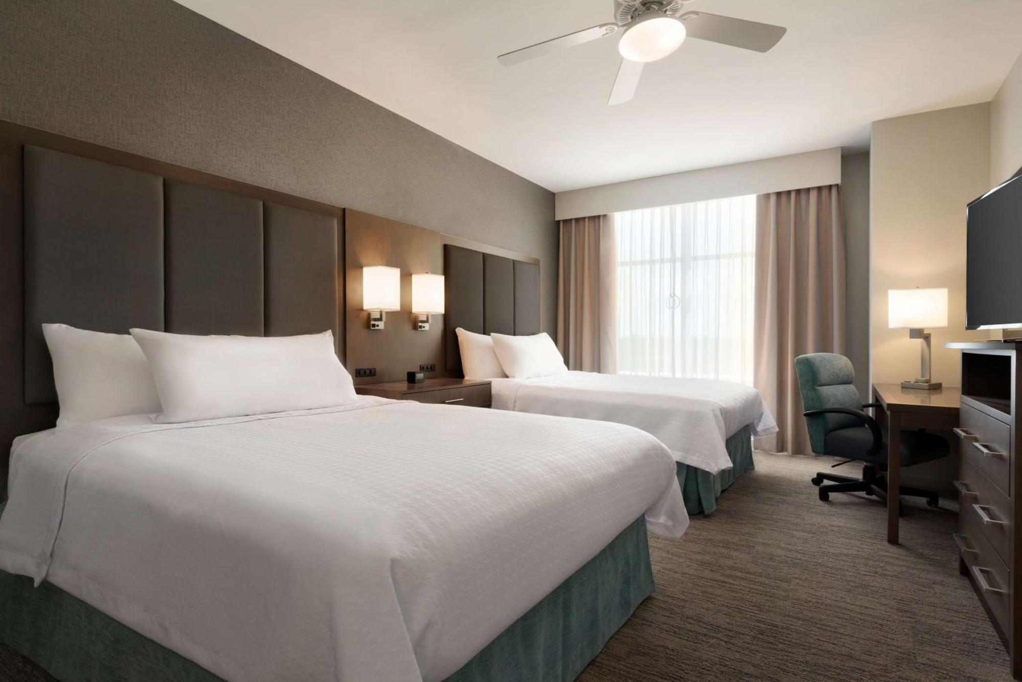 Homewood Suites By Hilton Memphis - סאות-הייבן מראה חיצוני תמונה