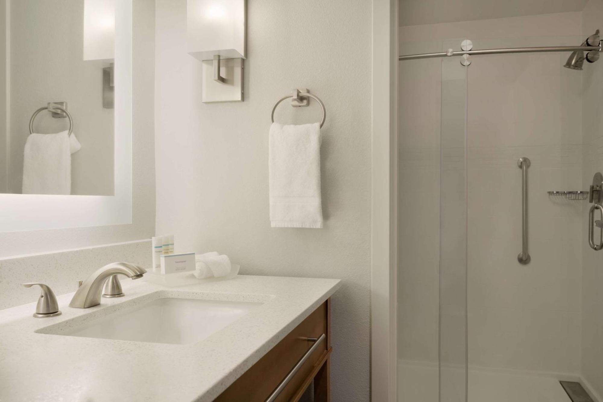 Homewood Suites By Hilton Memphis - סאות-הייבן מראה חיצוני תמונה