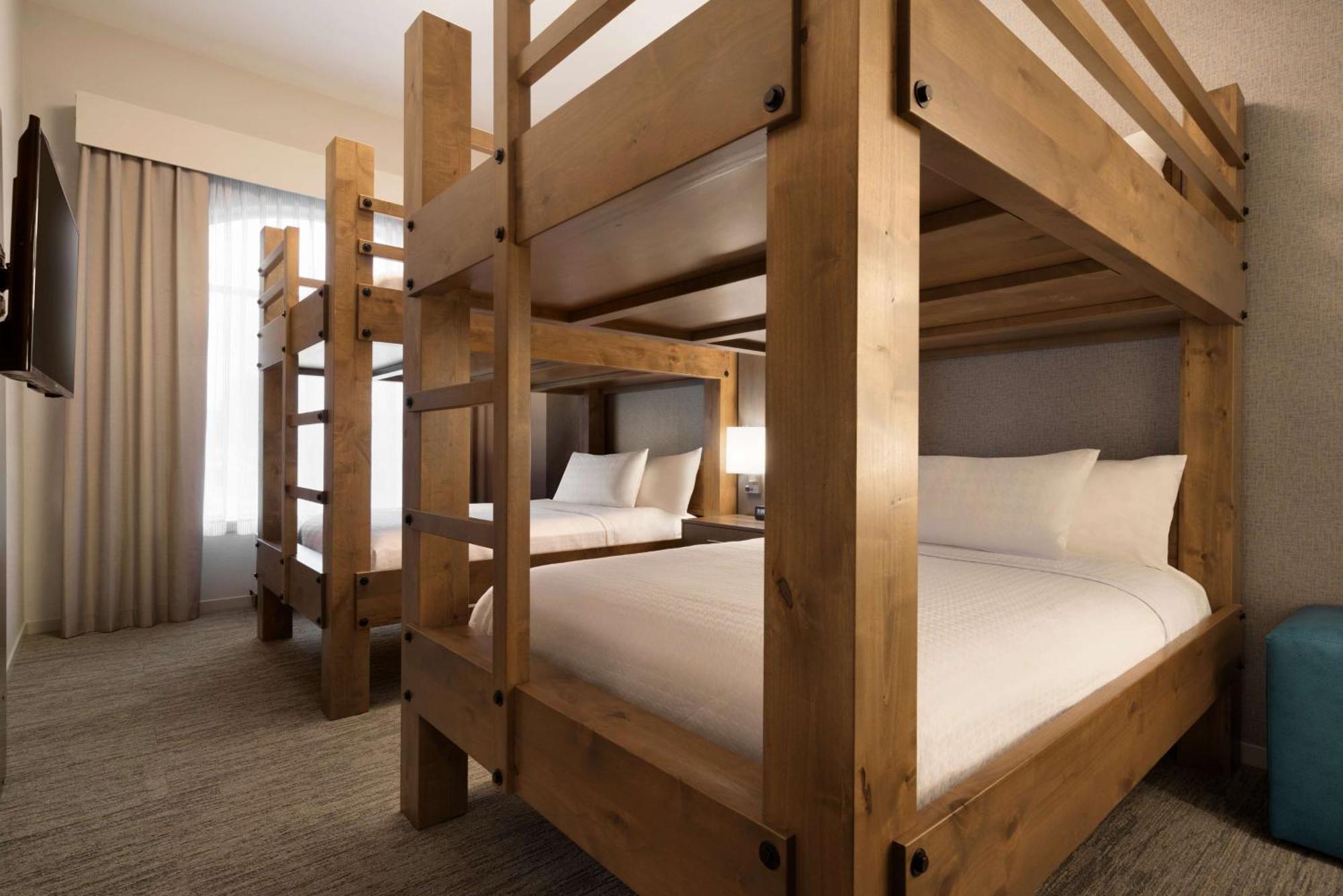 Homewood Suites By Hilton Memphis - סאות-הייבן מראה חיצוני תמונה