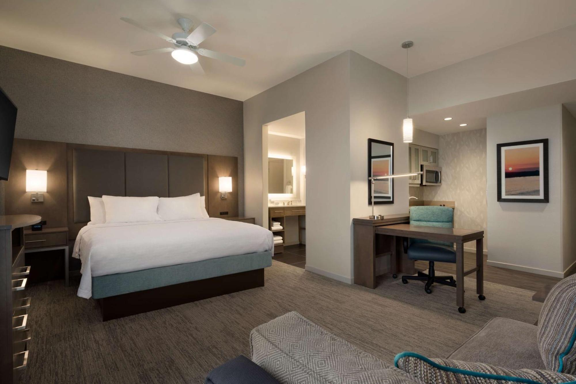 Homewood Suites By Hilton Memphis - סאות-הייבן מראה חיצוני תמונה