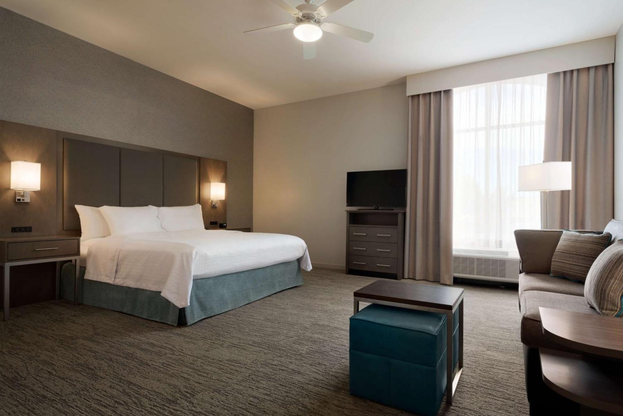 Homewood Suites By Hilton Memphis - סאות-הייבן מראה חיצוני תמונה