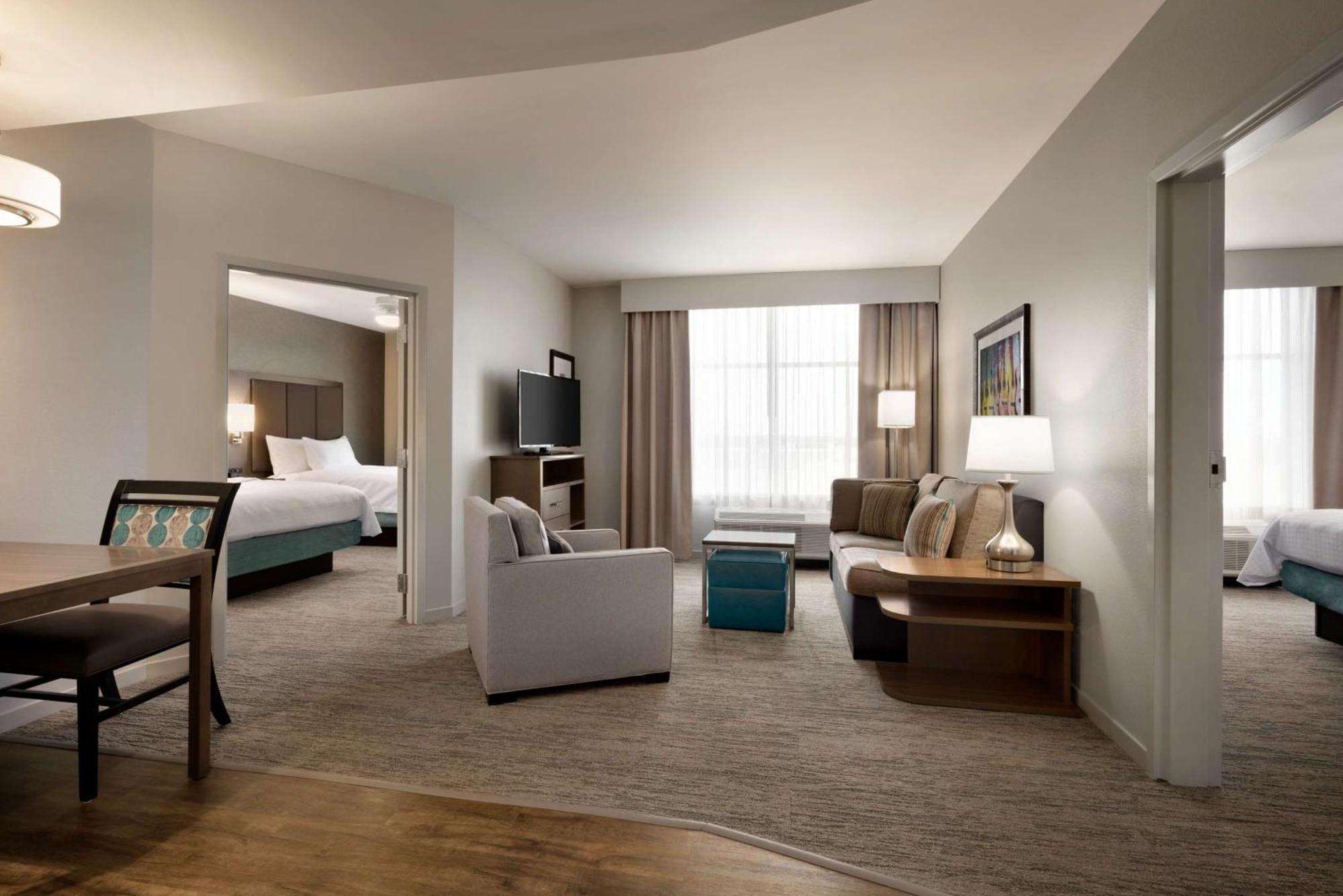 Homewood Suites By Hilton Memphis - סאות-הייבן מראה חיצוני תמונה