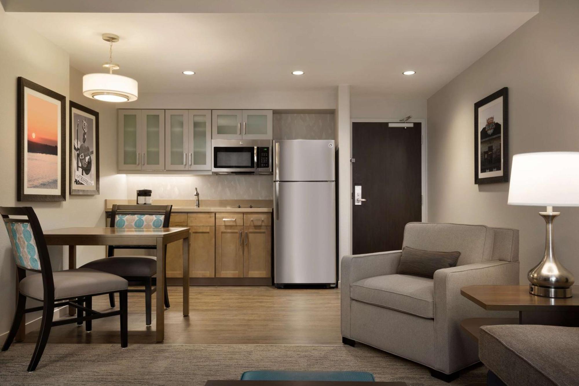 Homewood Suites By Hilton Memphis - סאות-הייבן מראה חיצוני תמונה