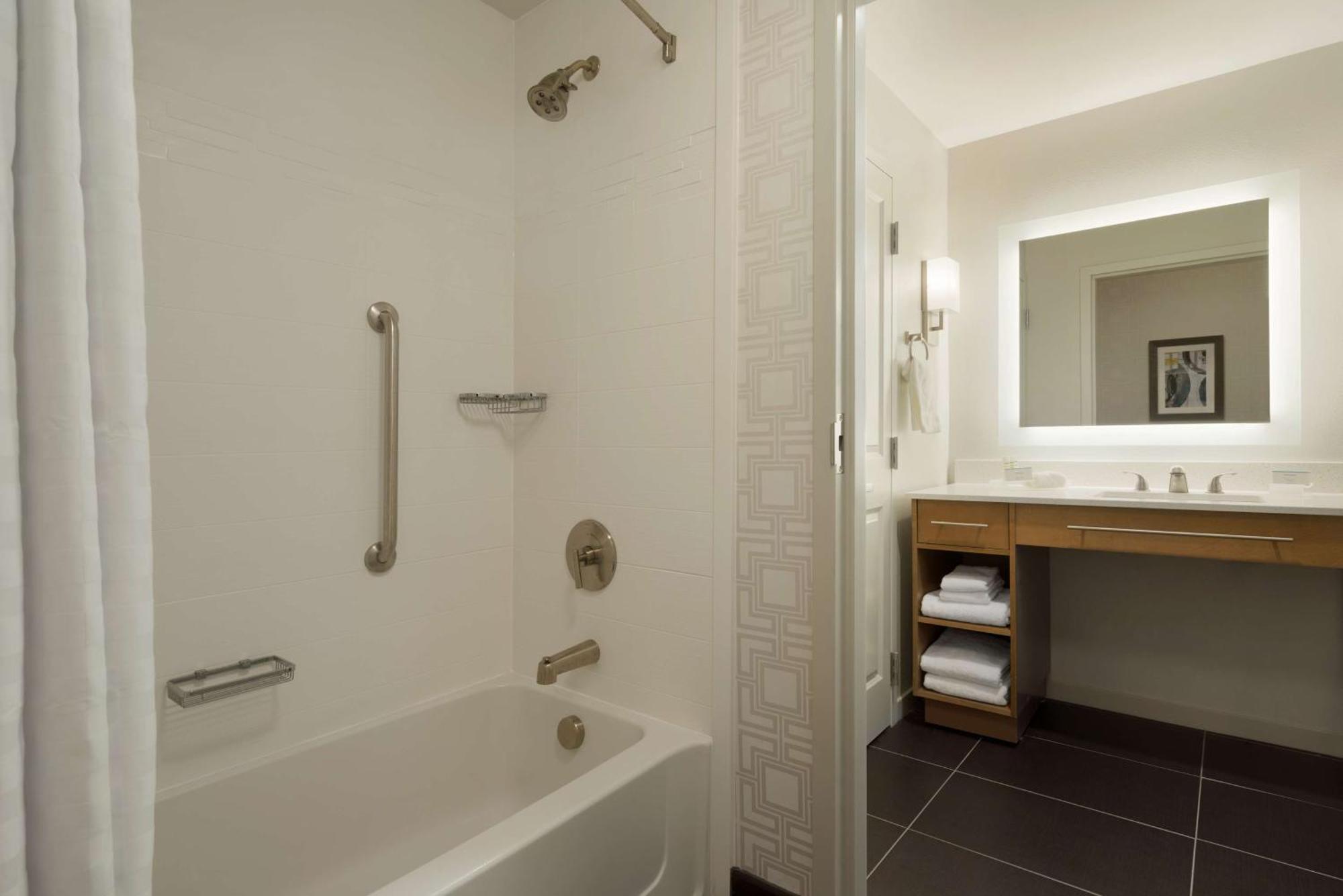 Homewood Suites By Hilton Memphis - סאות-הייבן מראה חיצוני תמונה
