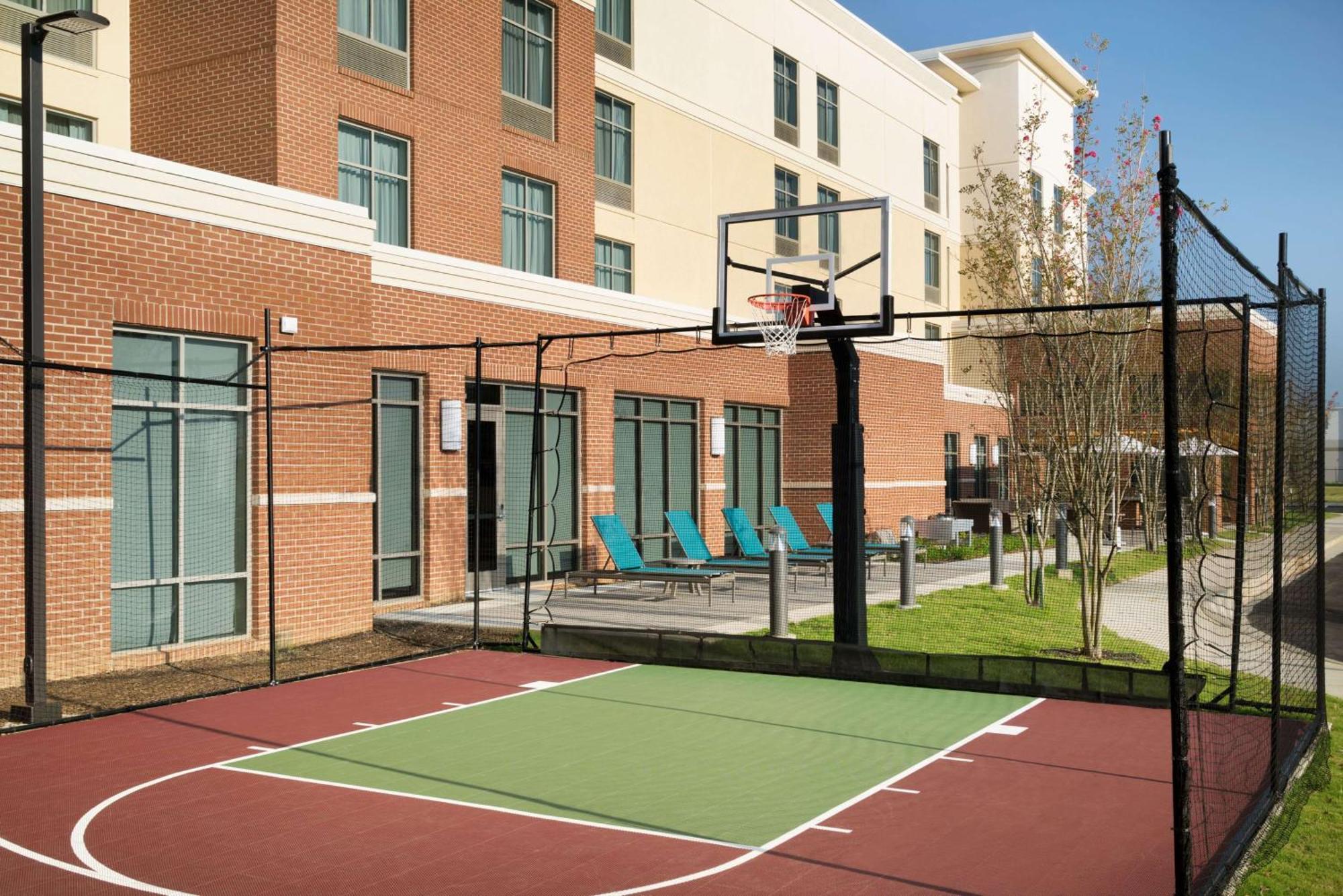 Homewood Suites By Hilton Memphis - סאות-הייבן מראה חיצוני תמונה