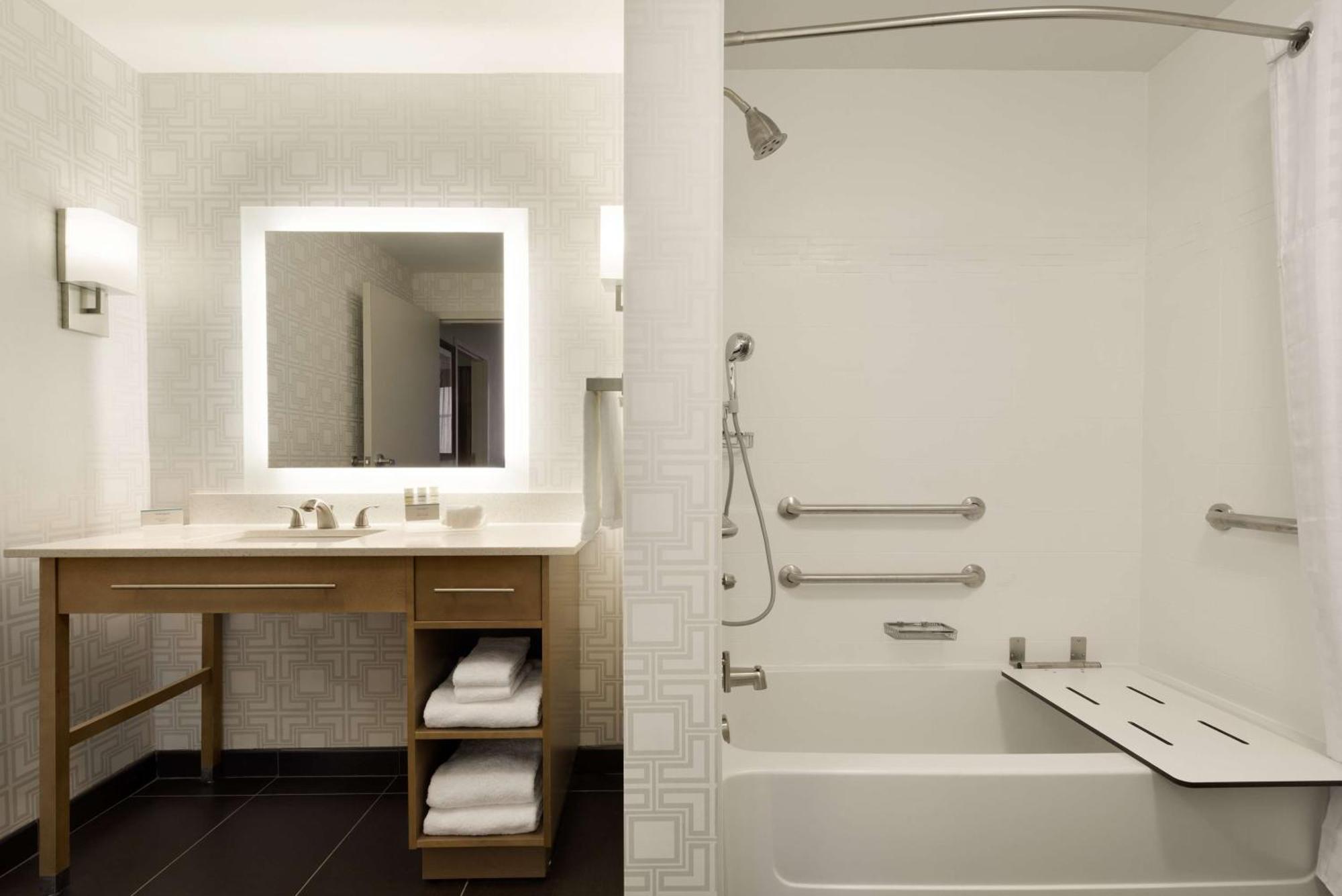 Homewood Suites By Hilton Memphis - סאות-הייבן מראה חיצוני תמונה