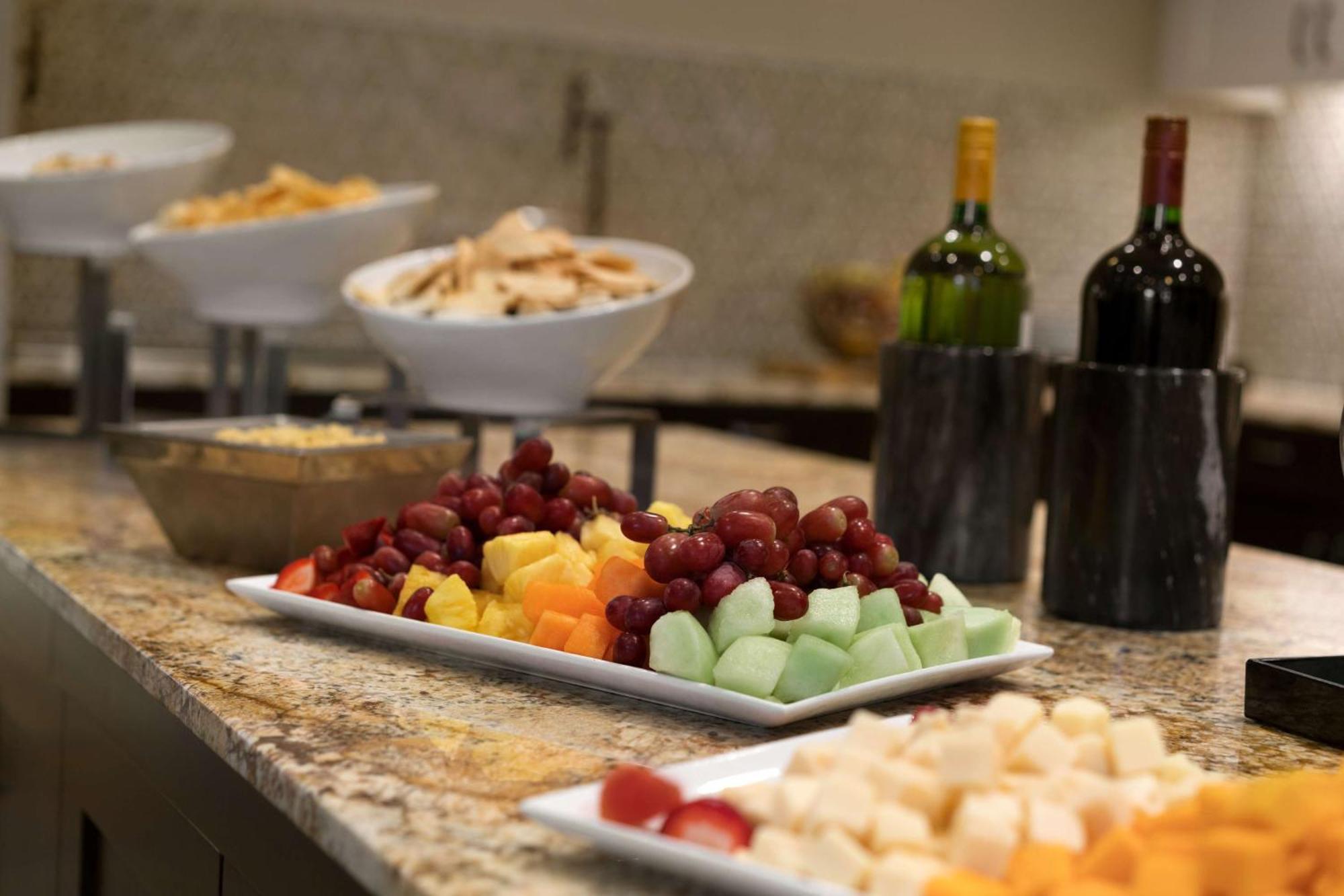 Homewood Suites By Hilton Memphis - סאות-הייבן מראה חיצוני תמונה