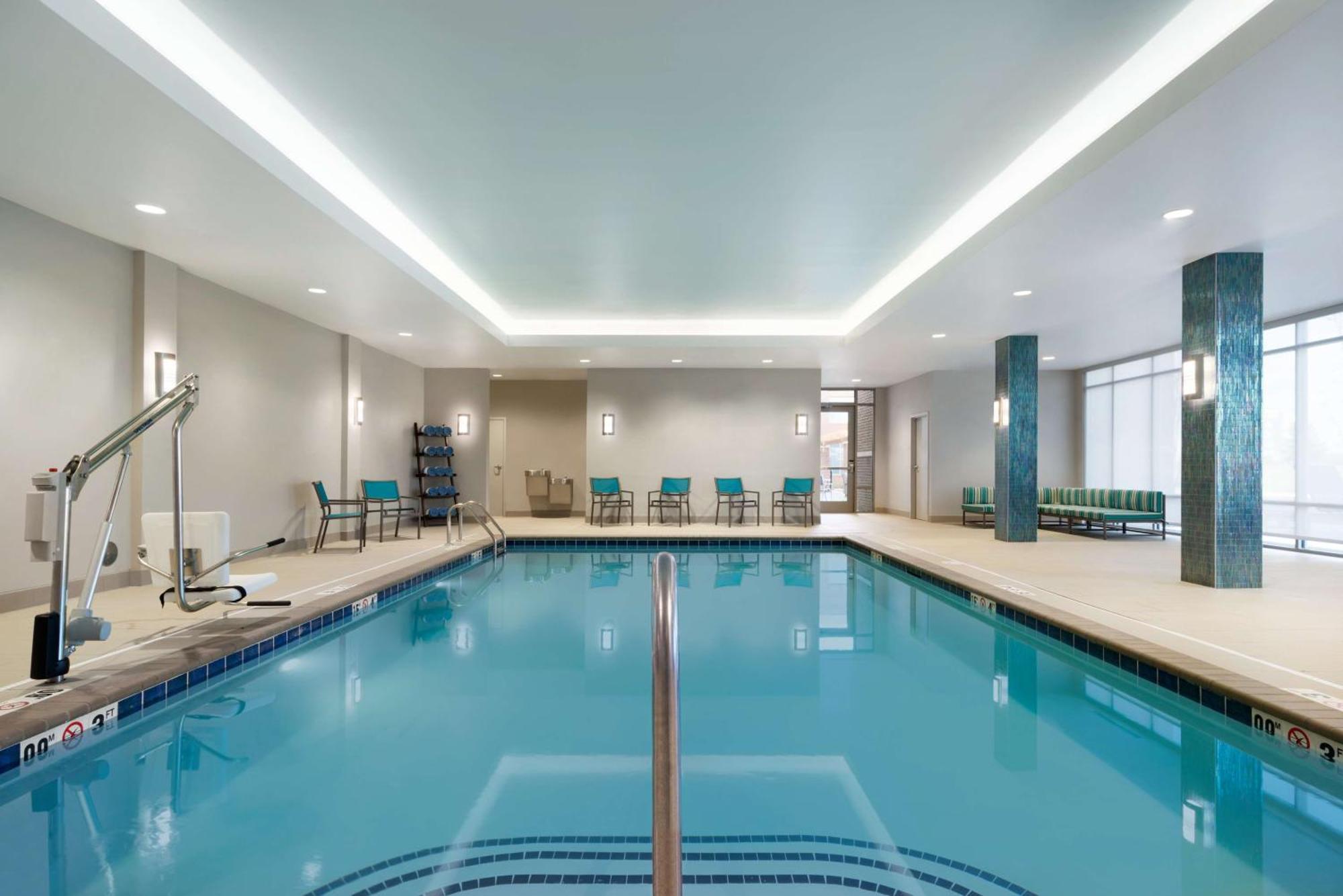 Homewood Suites By Hilton Memphis - סאות-הייבן מראה חיצוני תמונה