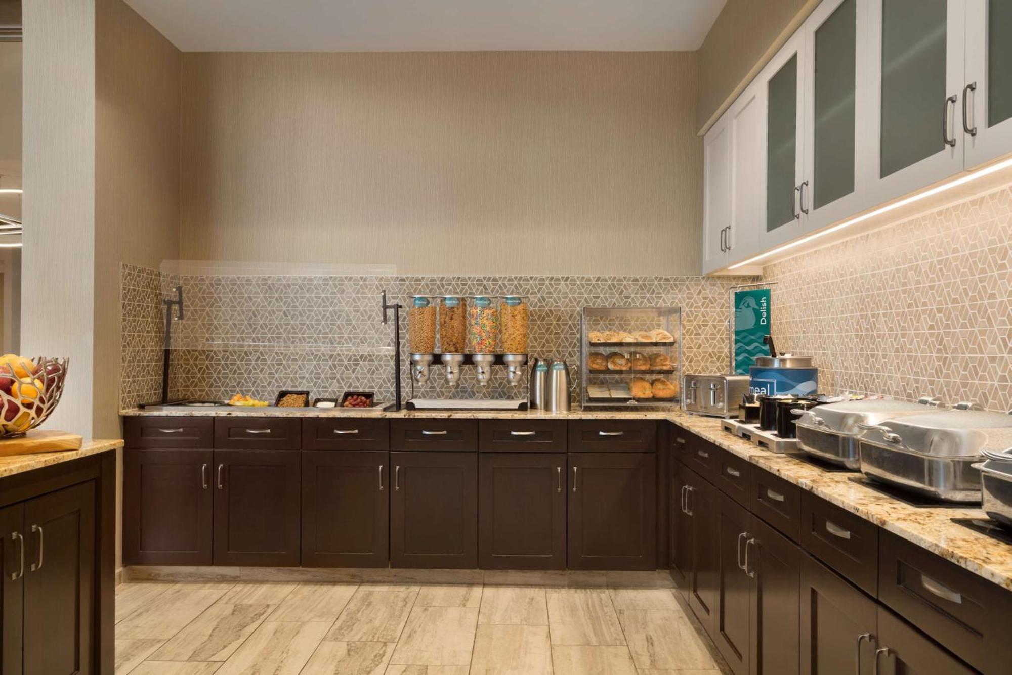 Homewood Suites By Hilton Memphis - סאות-הייבן מראה חיצוני תמונה