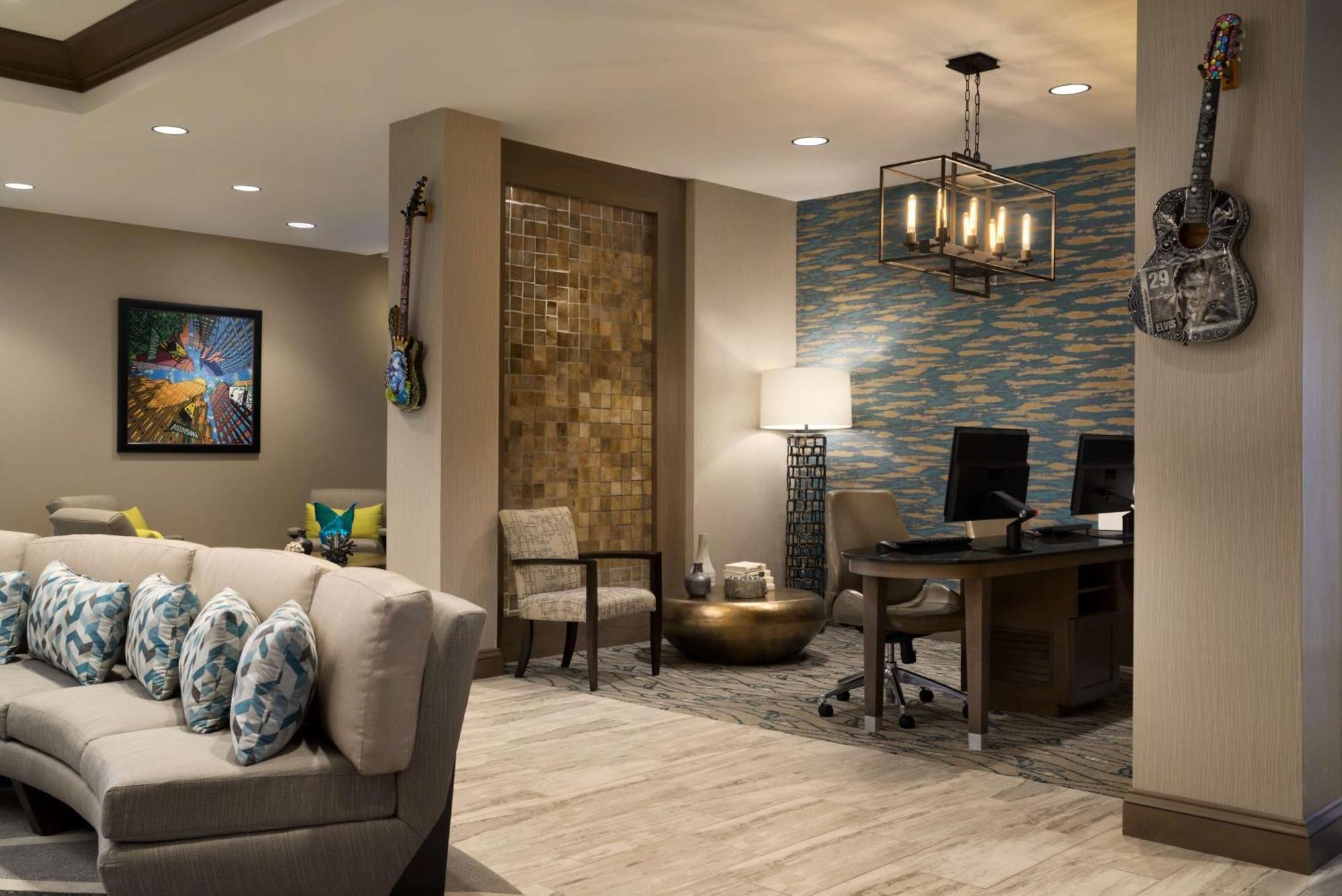 Homewood Suites By Hilton Memphis - סאות-הייבן מראה חיצוני תמונה