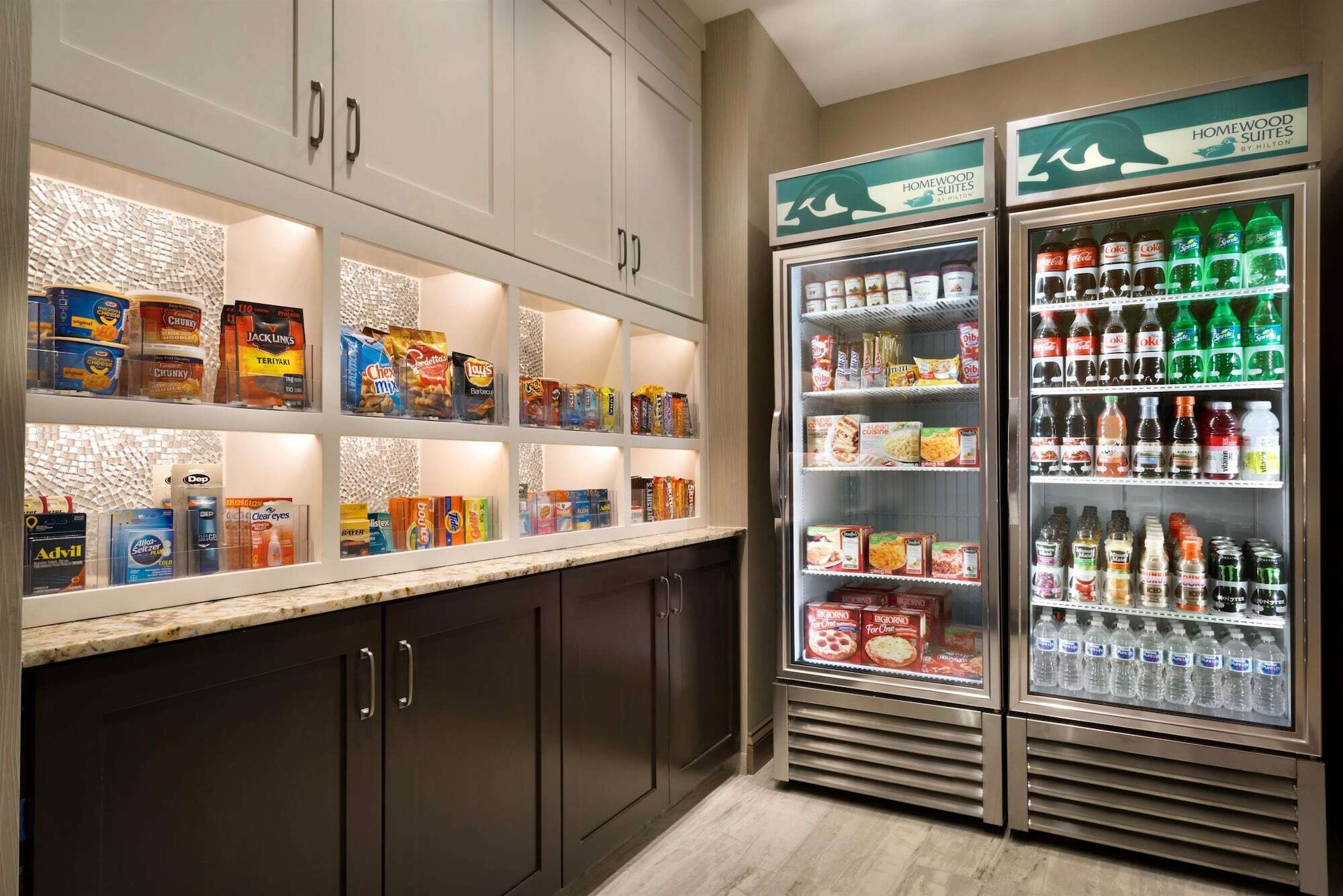 Homewood Suites By Hilton Memphis - סאות-הייבן מראה חיצוני תמונה