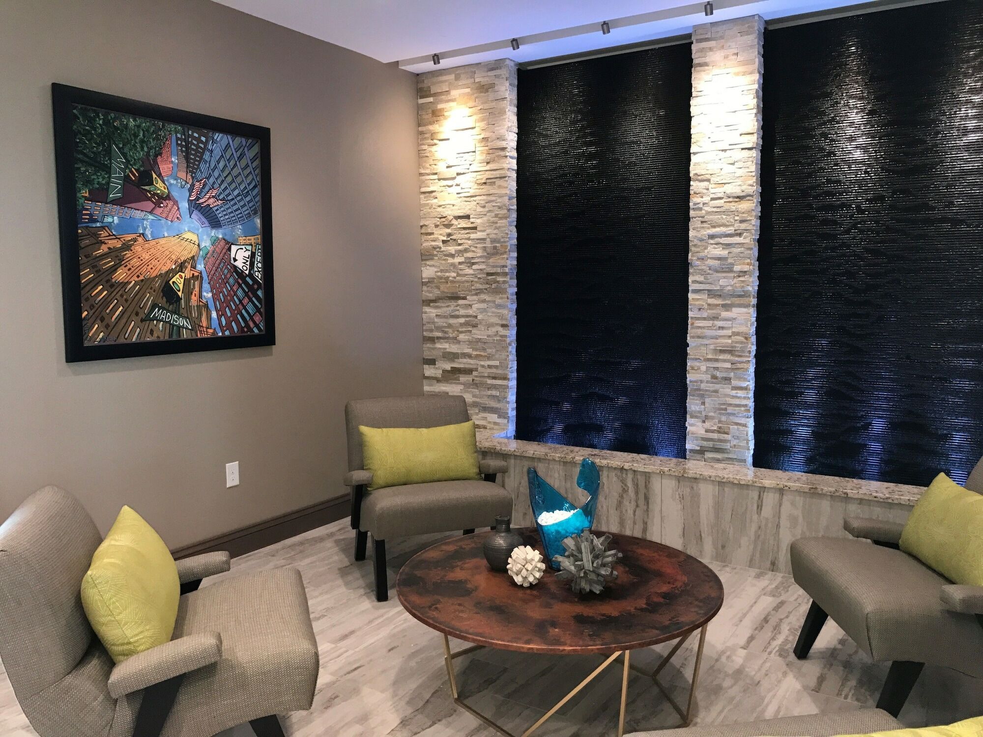 Homewood Suites By Hilton Memphis - סאות-הייבן מראה חיצוני תמונה