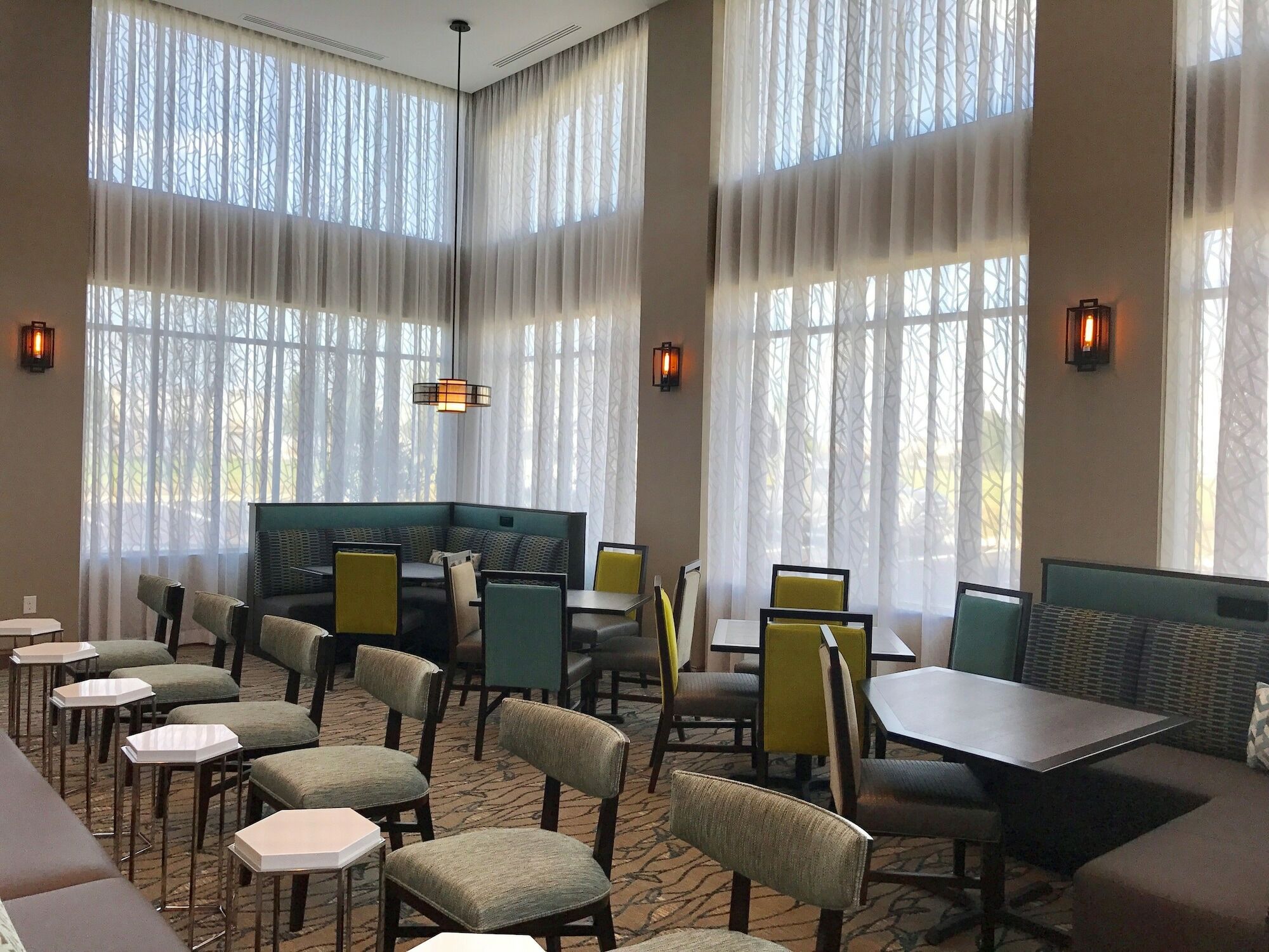 Homewood Suites By Hilton Memphis - סאות-הייבן מראה חיצוני תמונה